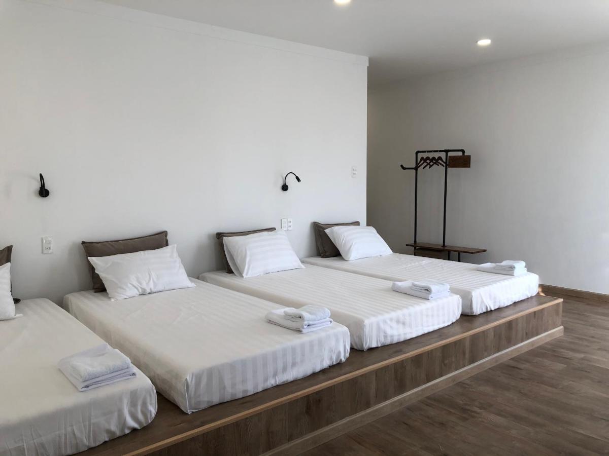 Whammy House Dalat 아파트 외부 사진