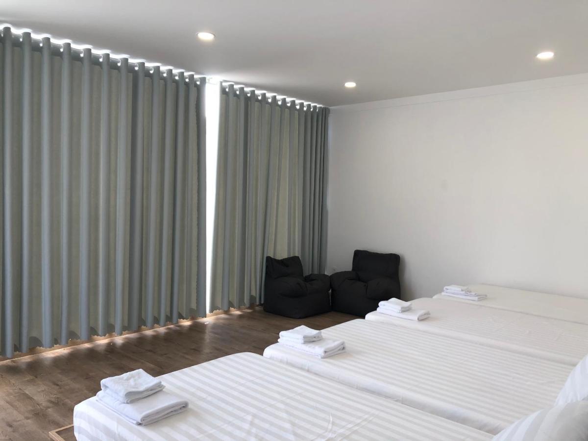 Whammy House Dalat 아파트 외부 사진