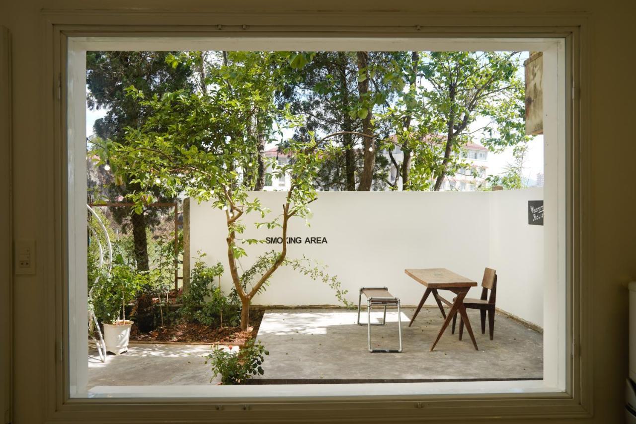 Whammy House Dalat 아파트 외부 사진