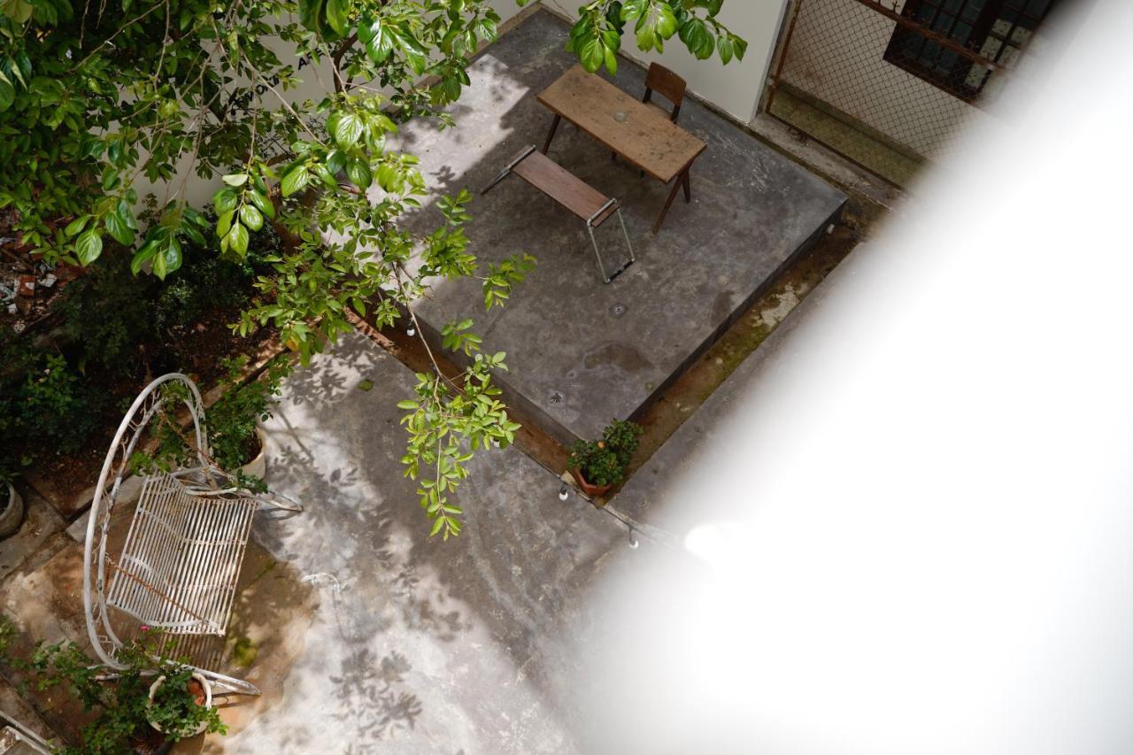 Whammy House Dalat 아파트 외부 사진