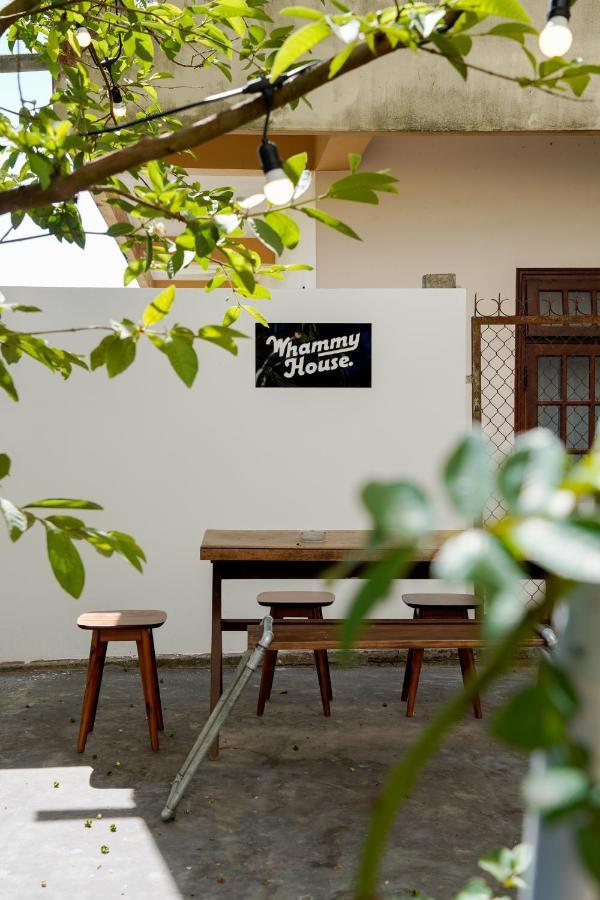 Whammy House Dalat 아파트 외부 사진