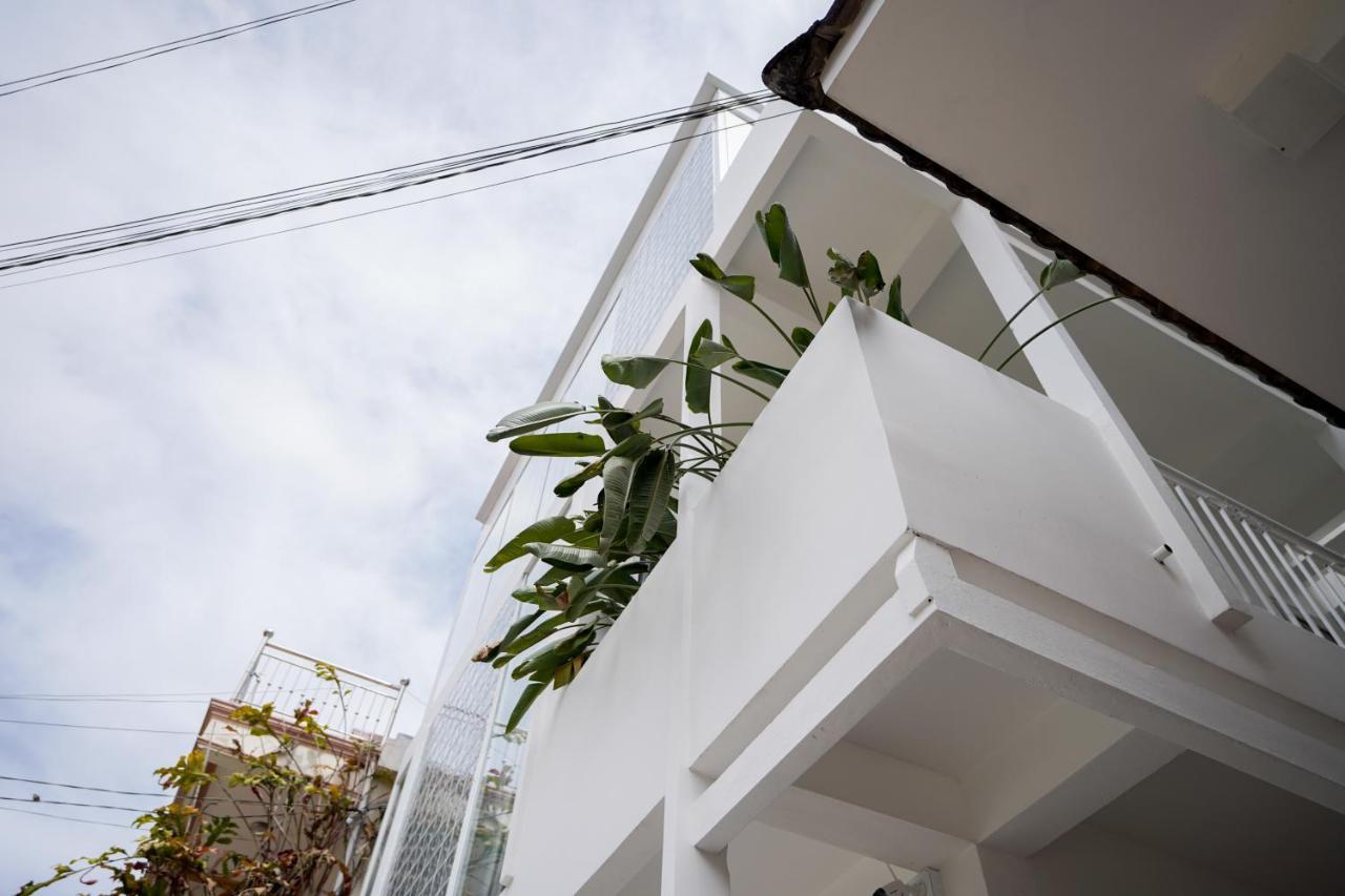 Whammy House Dalat 아파트 외부 사진