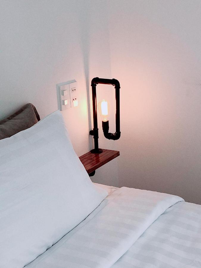 Whammy House Dalat 아파트 외부 사진