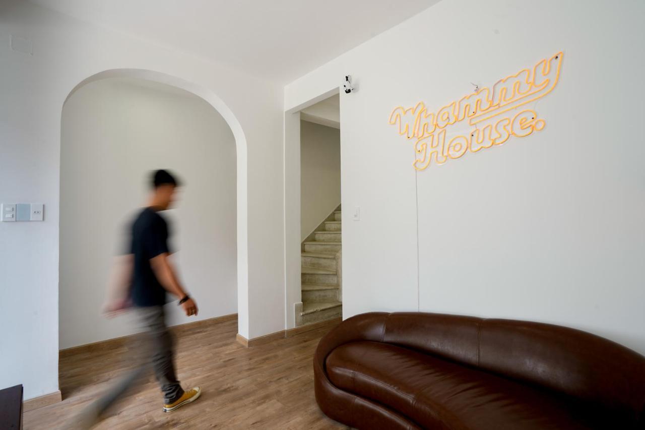 Whammy House Dalat 아파트 외부 사진