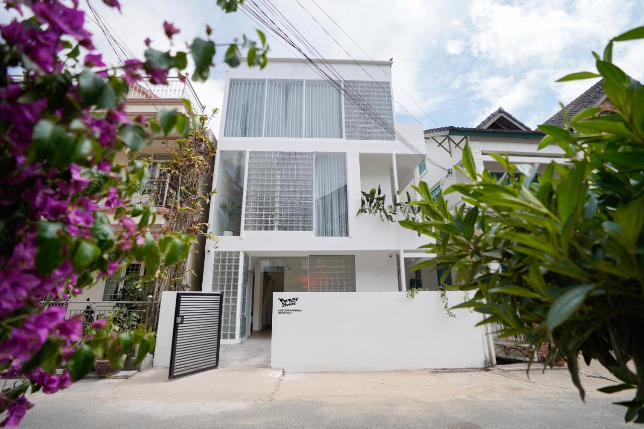 Whammy House Dalat 아파트 외부 사진