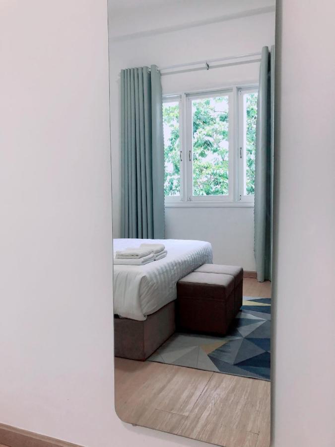 Whammy House Dalat 아파트 외부 사진