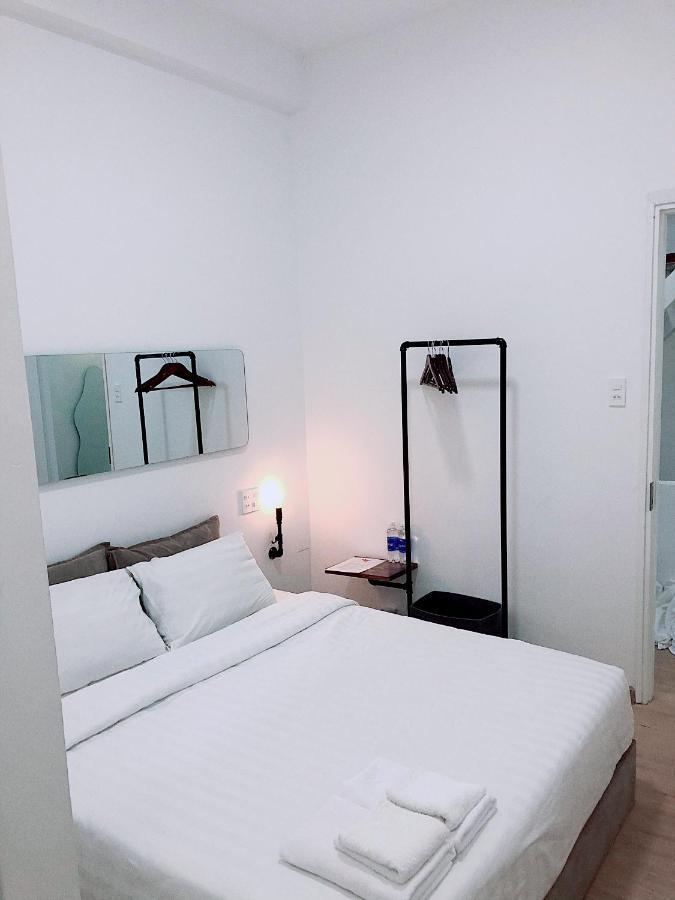 Whammy House Dalat 아파트 외부 사진