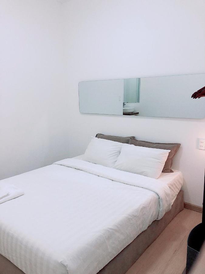 Whammy House Dalat 아파트 외부 사진