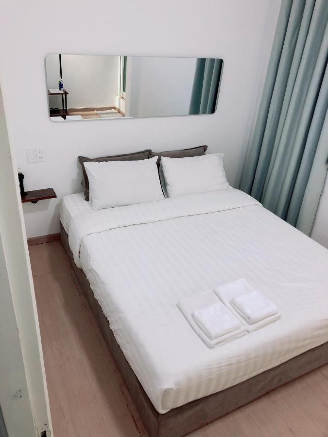 Whammy House Dalat 아파트 외부 사진