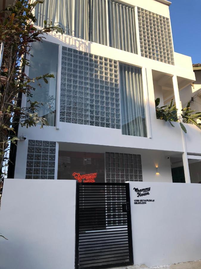 Whammy House Dalat 아파트 외부 사진
