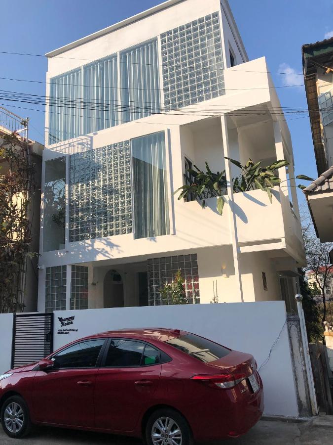 Whammy House Dalat 아파트 외부 사진