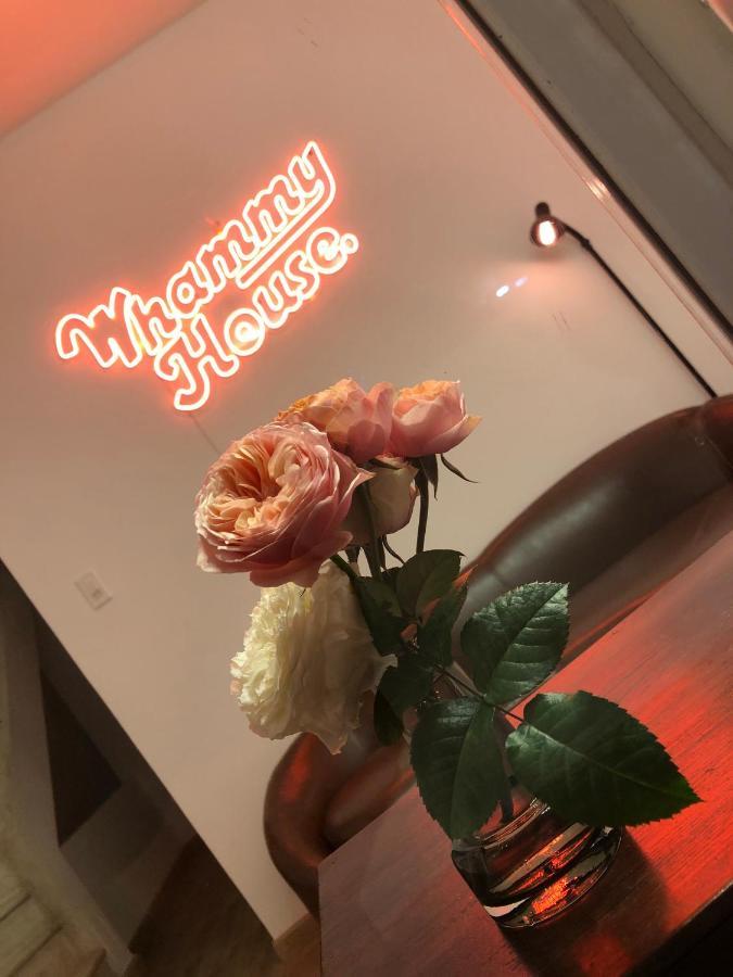 Whammy House Dalat 아파트 외부 사진