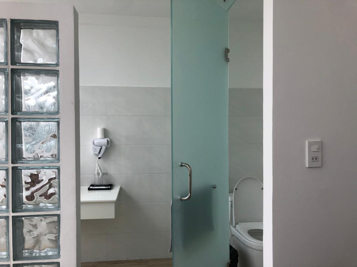 Whammy House Dalat 아파트 외부 사진