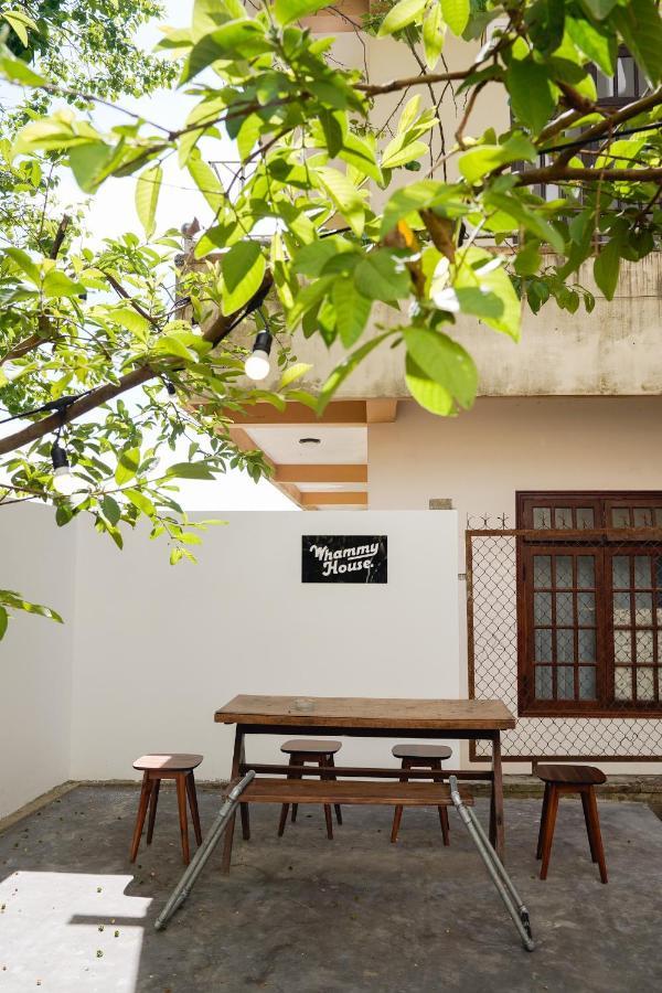 Whammy House Dalat 아파트 외부 사진
